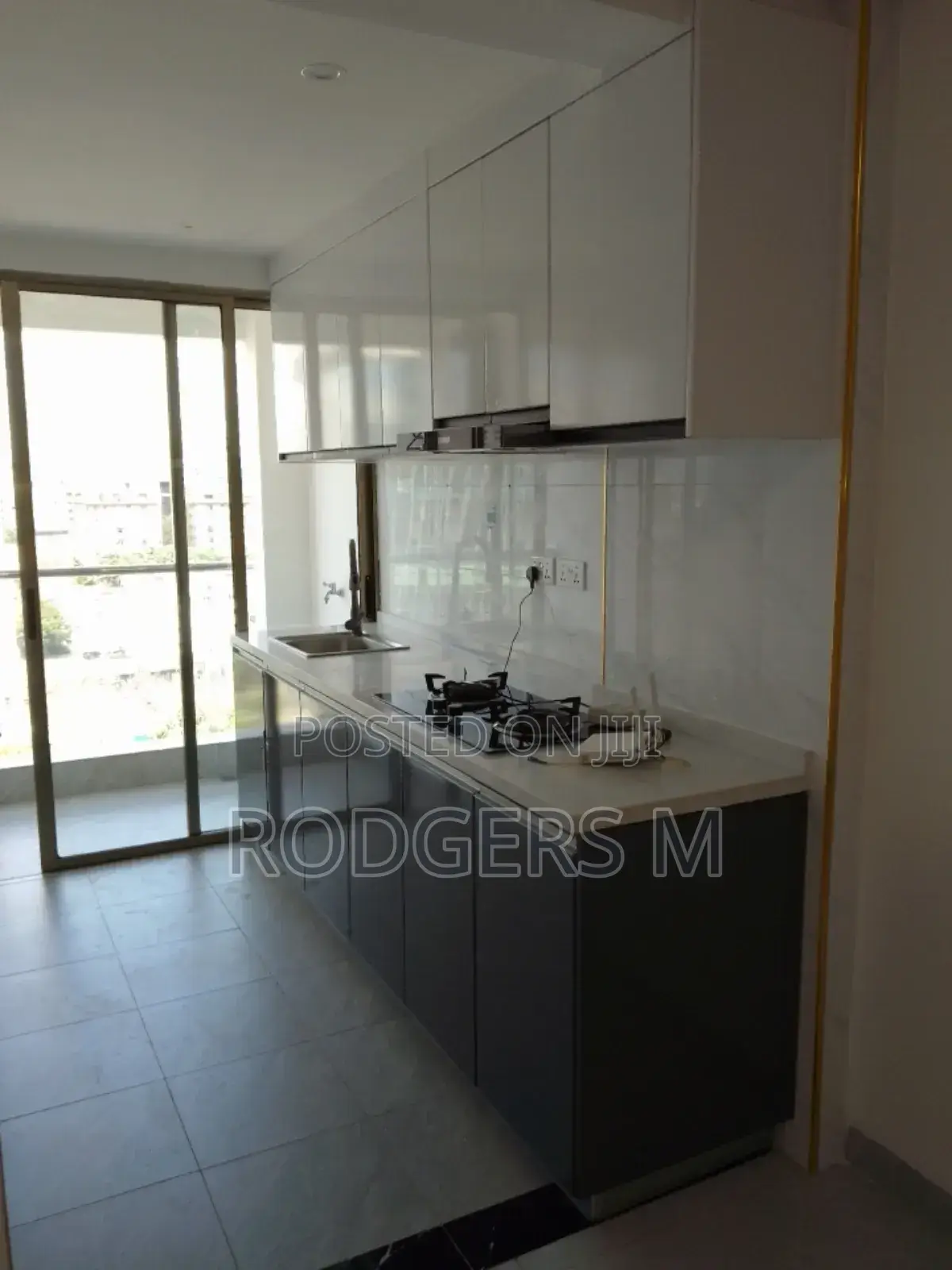 1bdrm Apartment in State House Area for rent