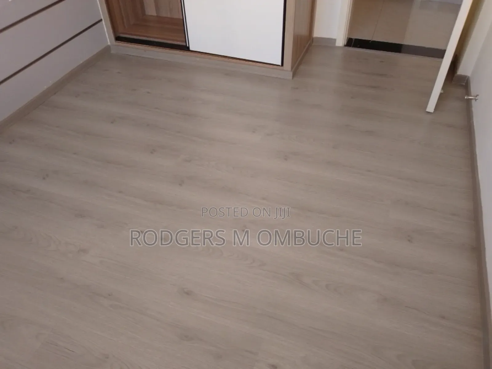 1bdrm Apartment in State House Area for rent