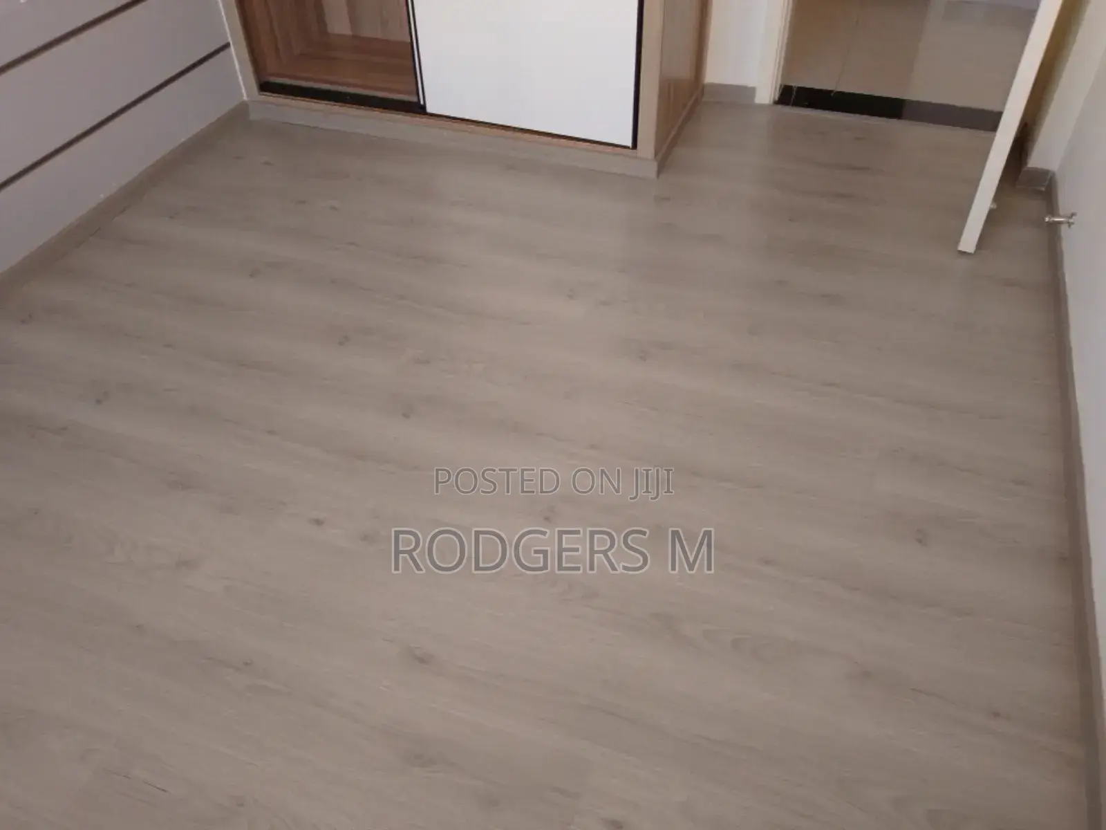 1bdrm Apartment in State House Area for rent