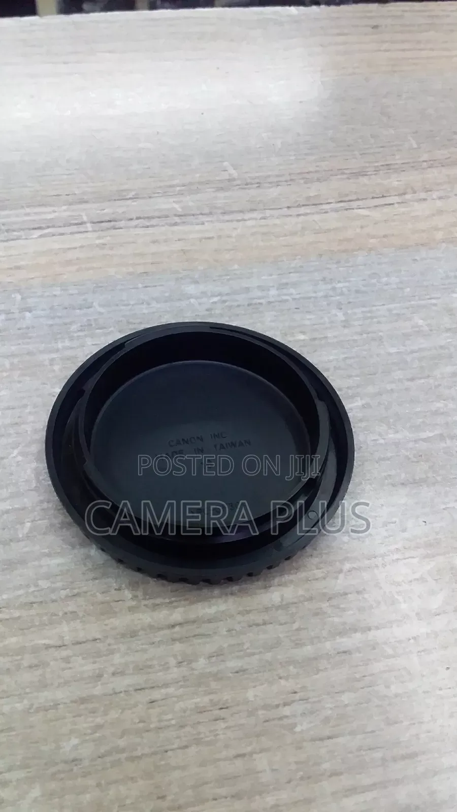 Canon Camera Body Cap