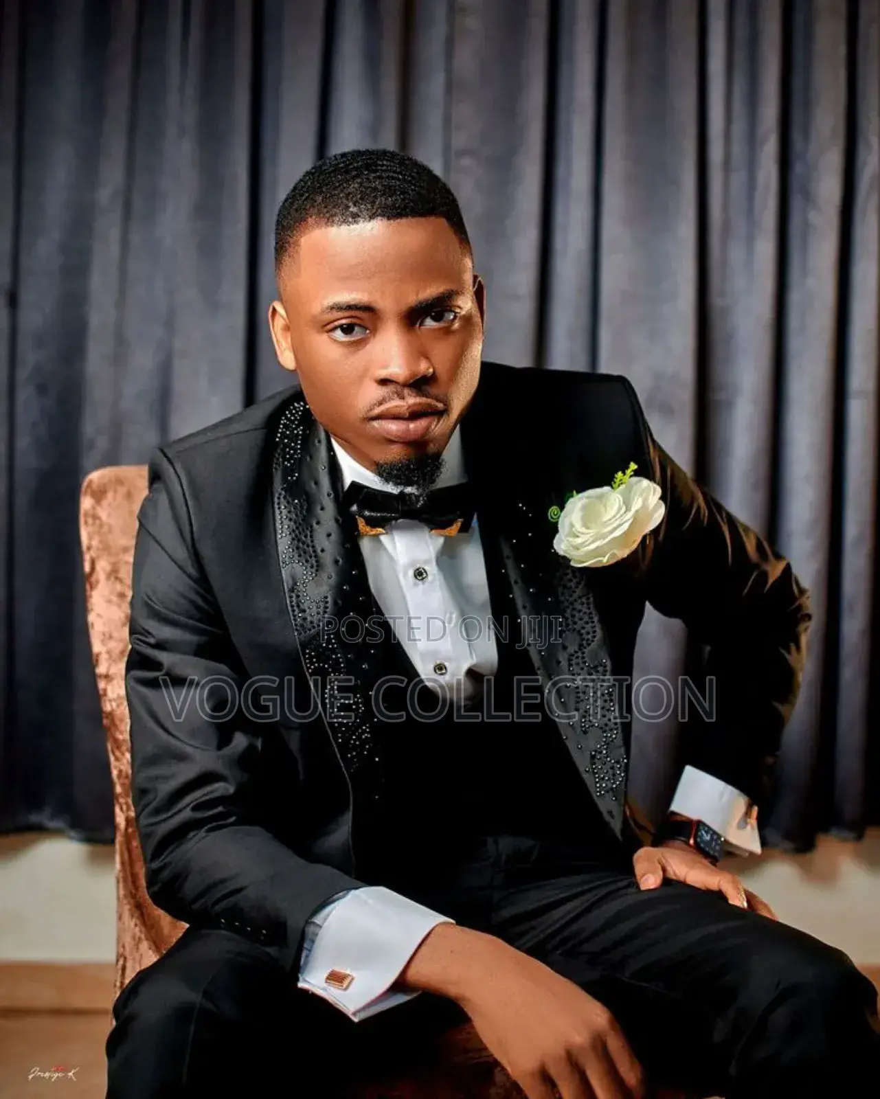 Wedding Suit