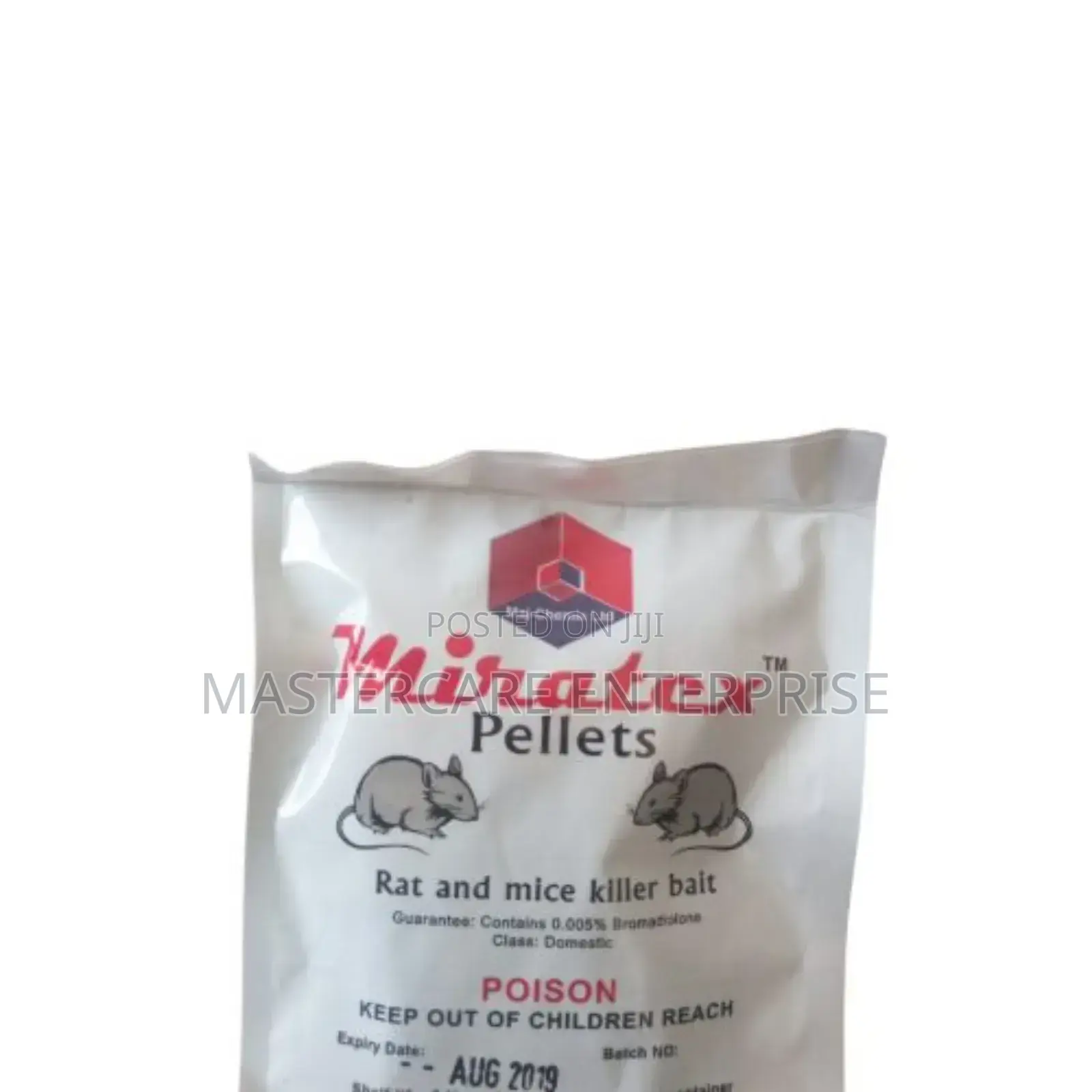 Miratex Rat Poison 10 GMS