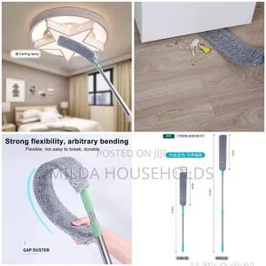 Long Handle Dust Brush