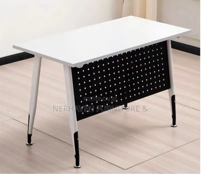 1200mm Modern Conference/Secretarial Office Table