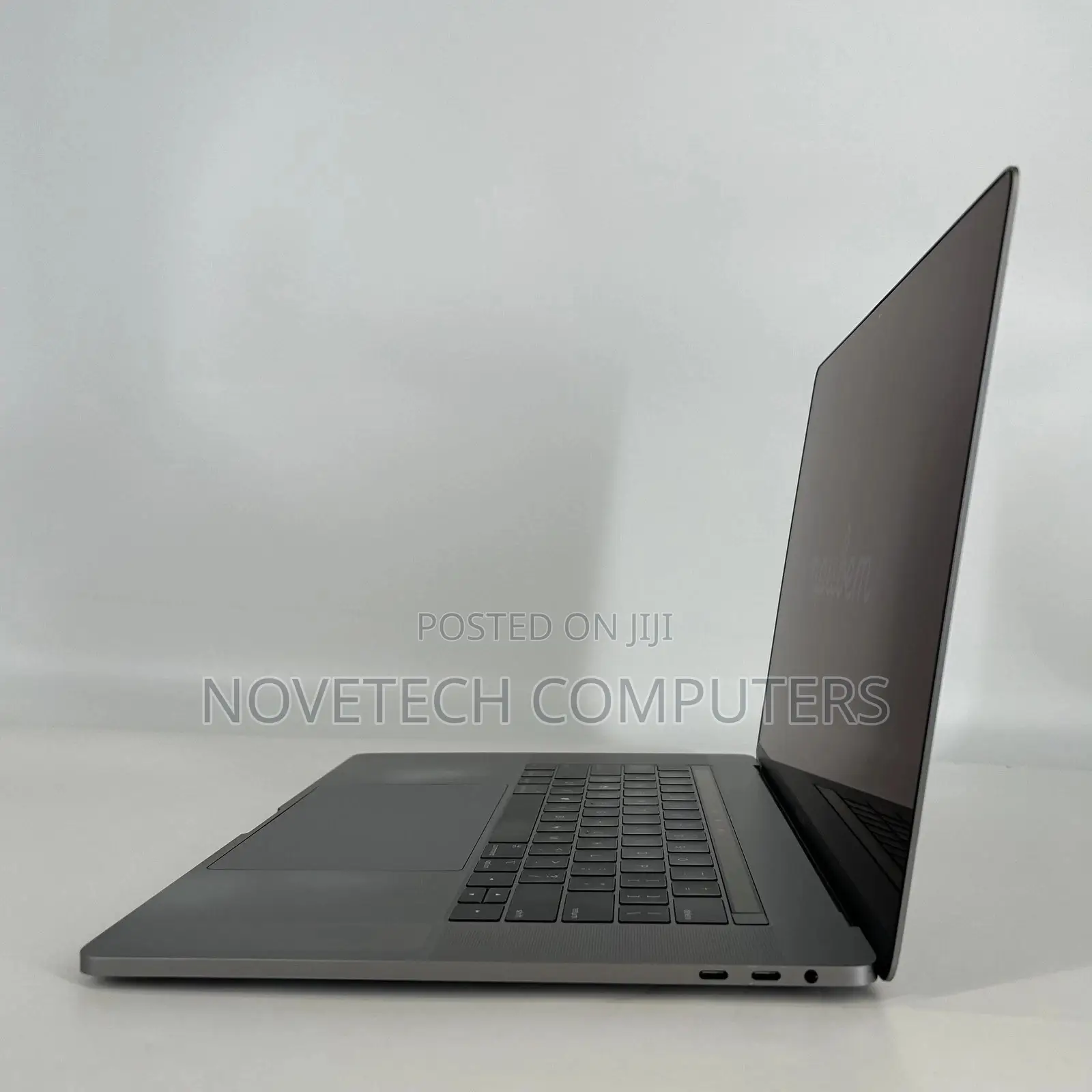 Laptop Apple MacBook Pro 2019 64GB Intel Core i9 SSD 1T