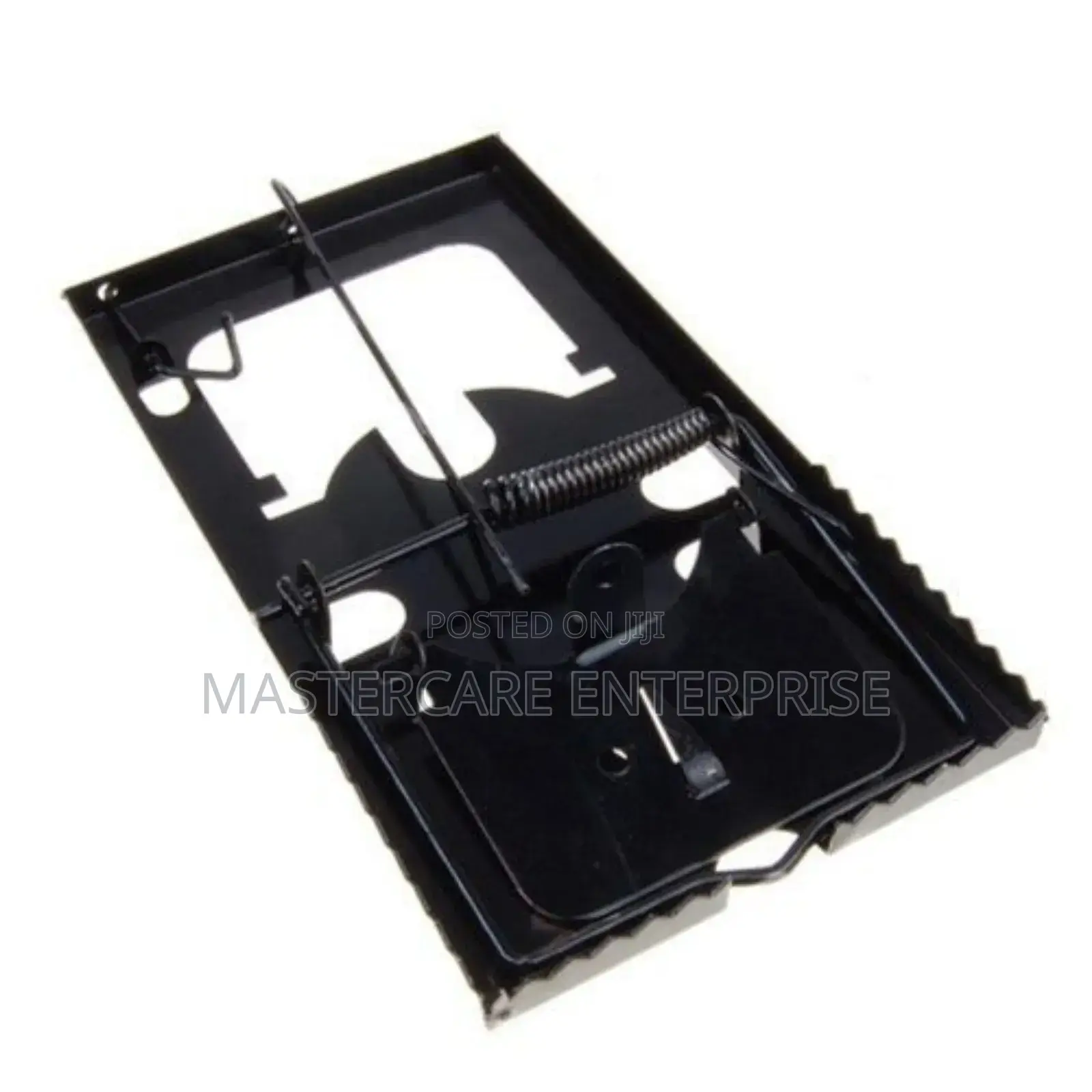 Simple Rat Traps