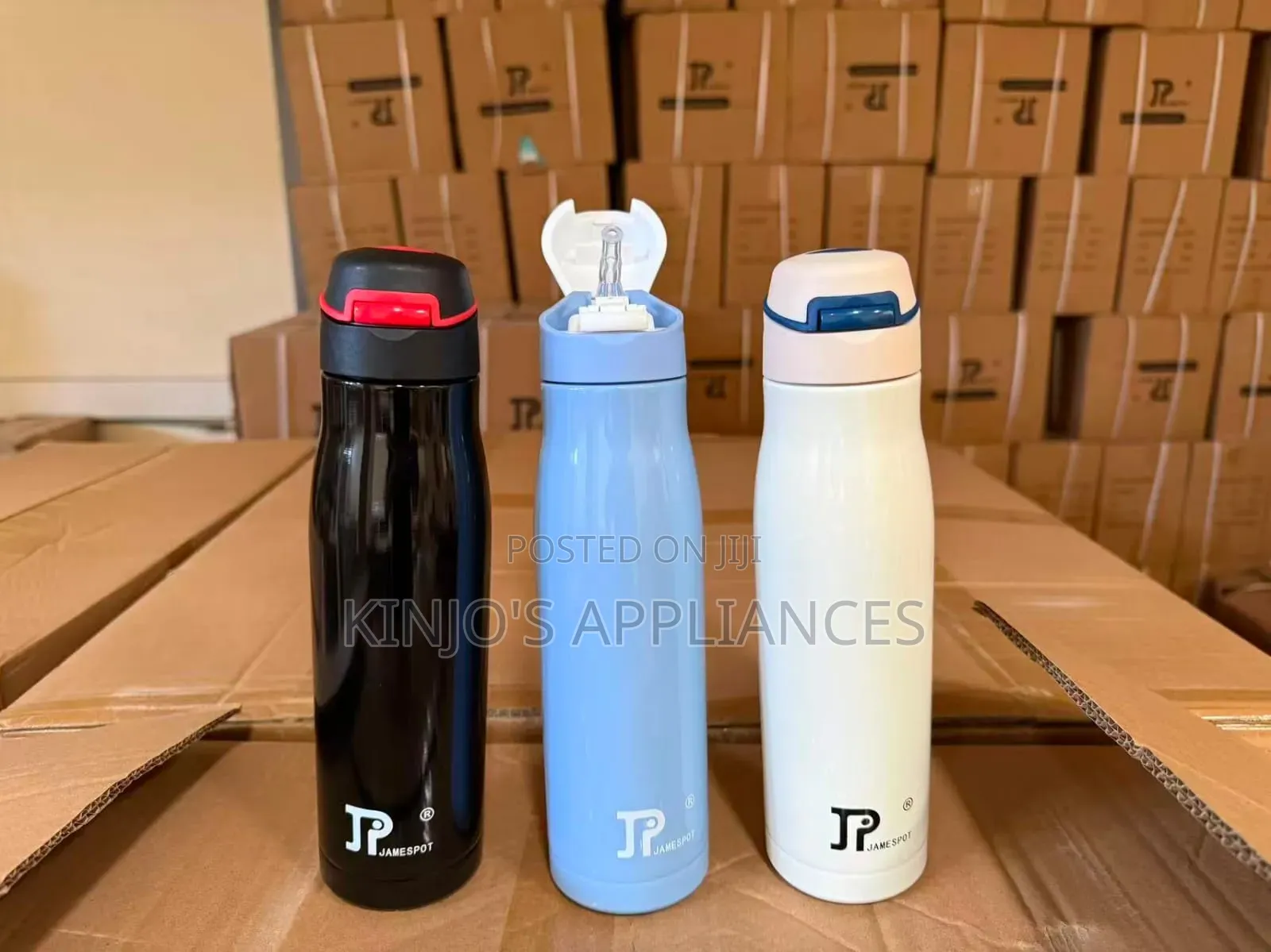 500ml Flask