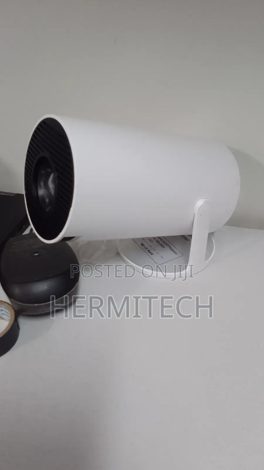 New Portable and Quality Projectors Available With a Wide Display