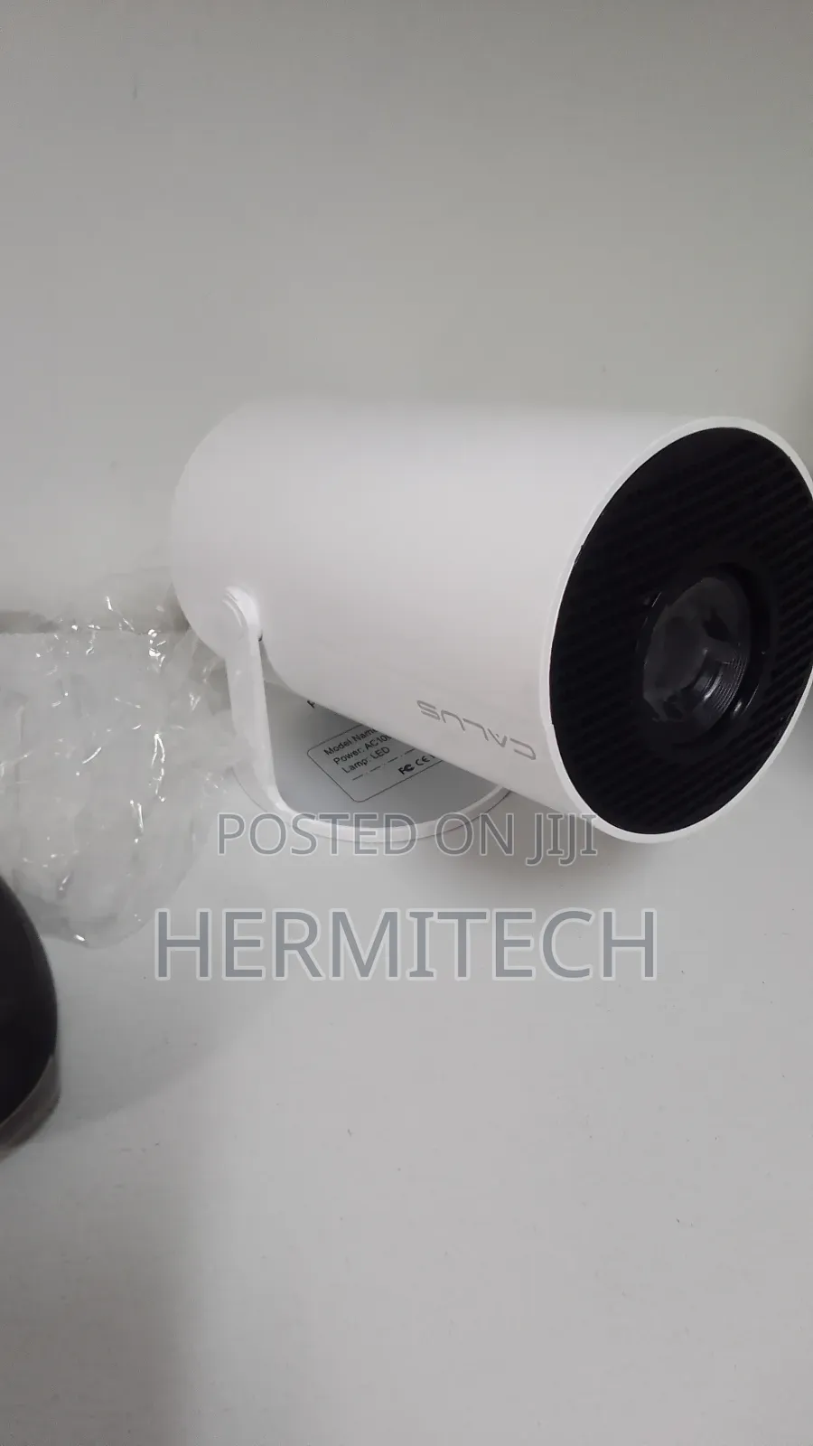 New Portable and Quality Projectors Available With a Wide Display