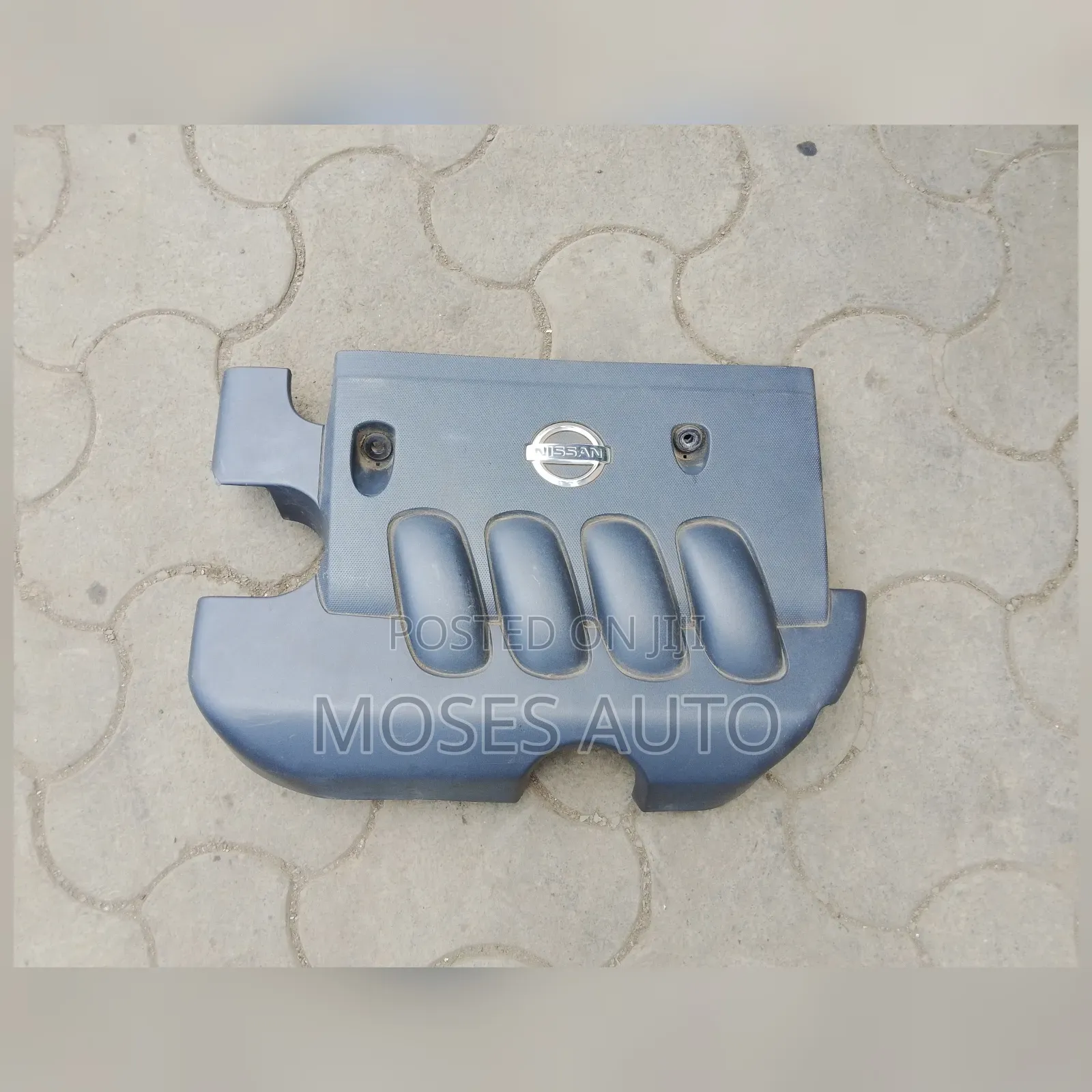 Engine Cover Nissan X-trail Nt31