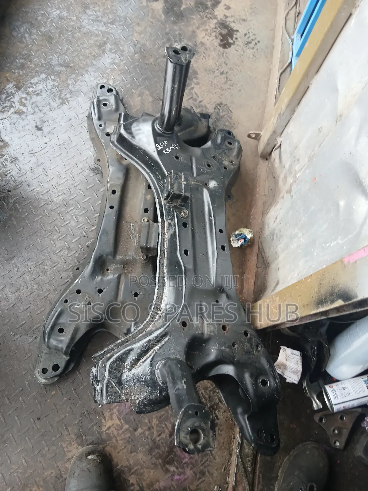 Cross Member Probox/Succeed 2wd