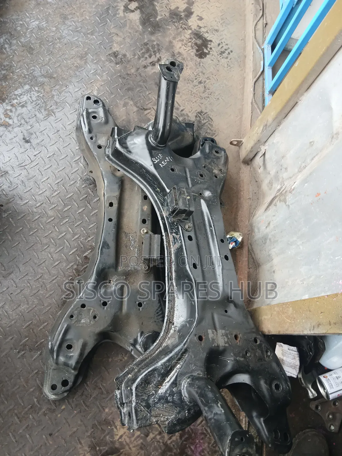 Cross Member Probox/Succeed 2wd