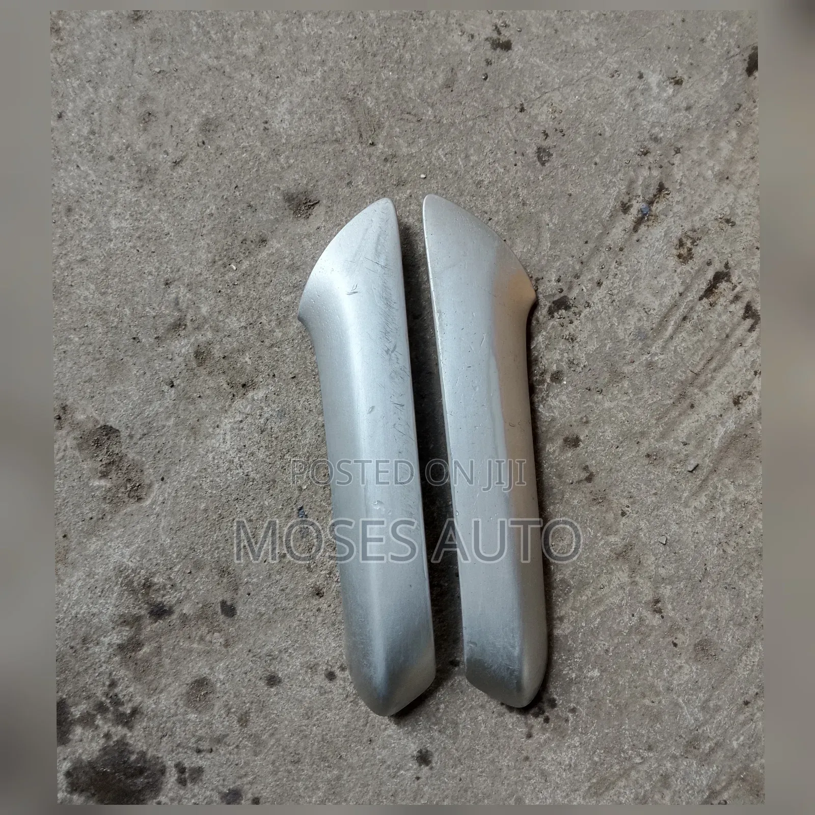 Premio 240 Inner Door Handle Covers