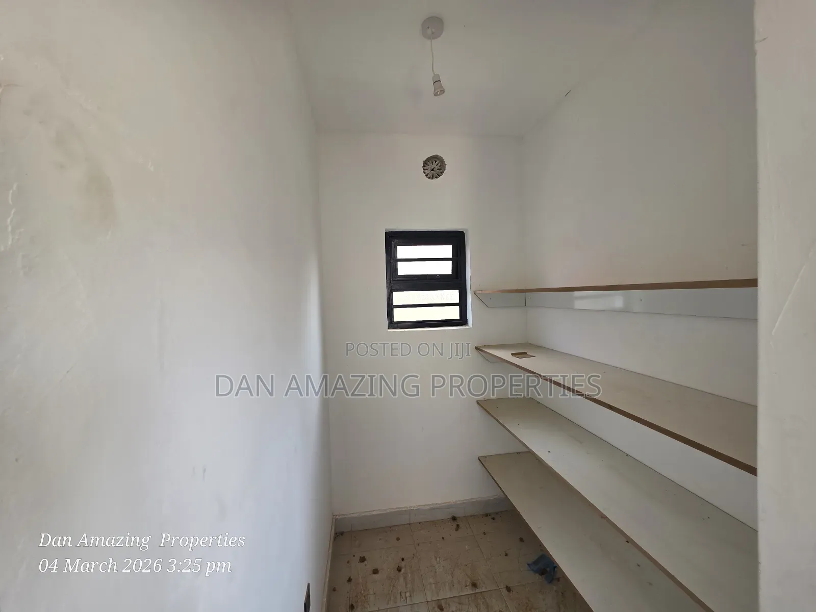 3bdrm Bungalow in Ngong, Ol Keri for sale