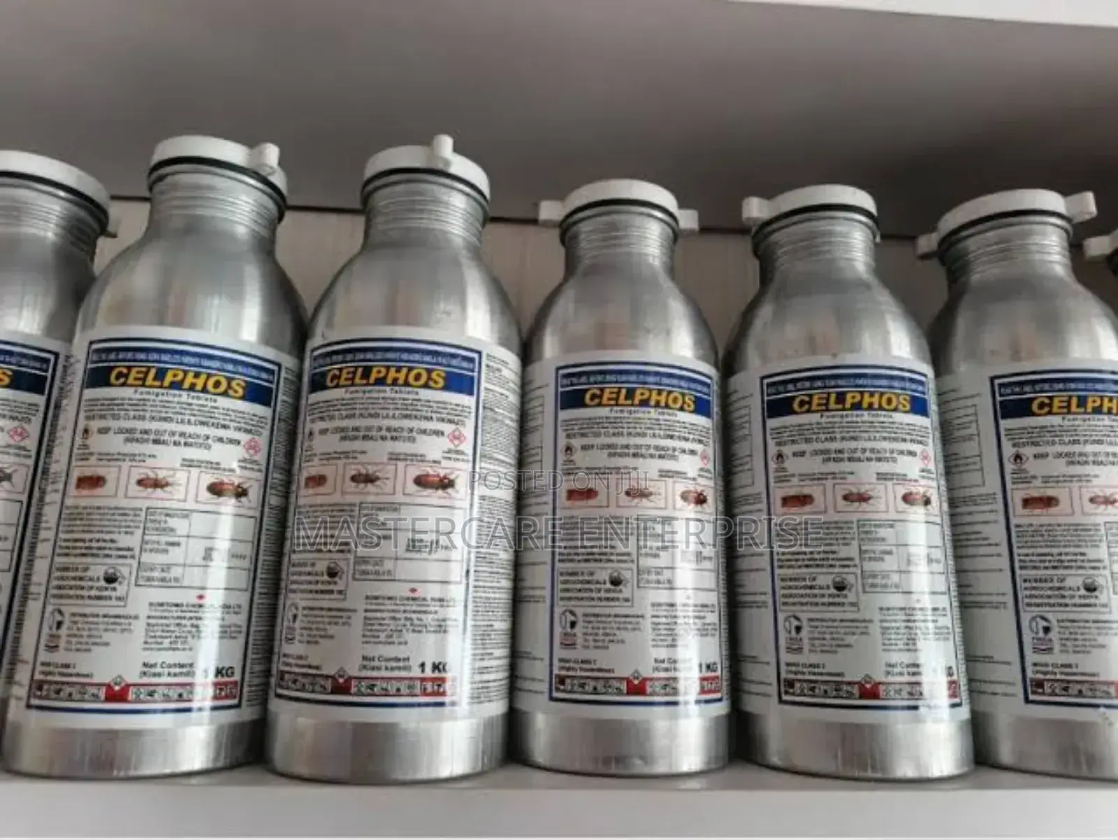 Celphos 1 Kg