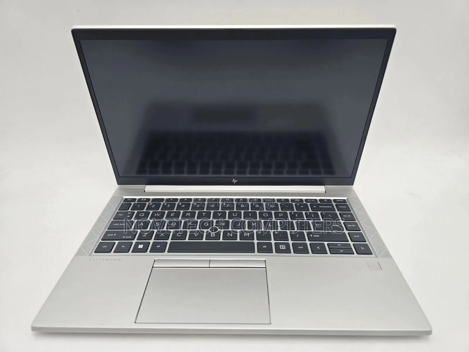 Laptop HP EliteBook 845 G8 16GB AMD Ryzen 5 SSD 256GB
