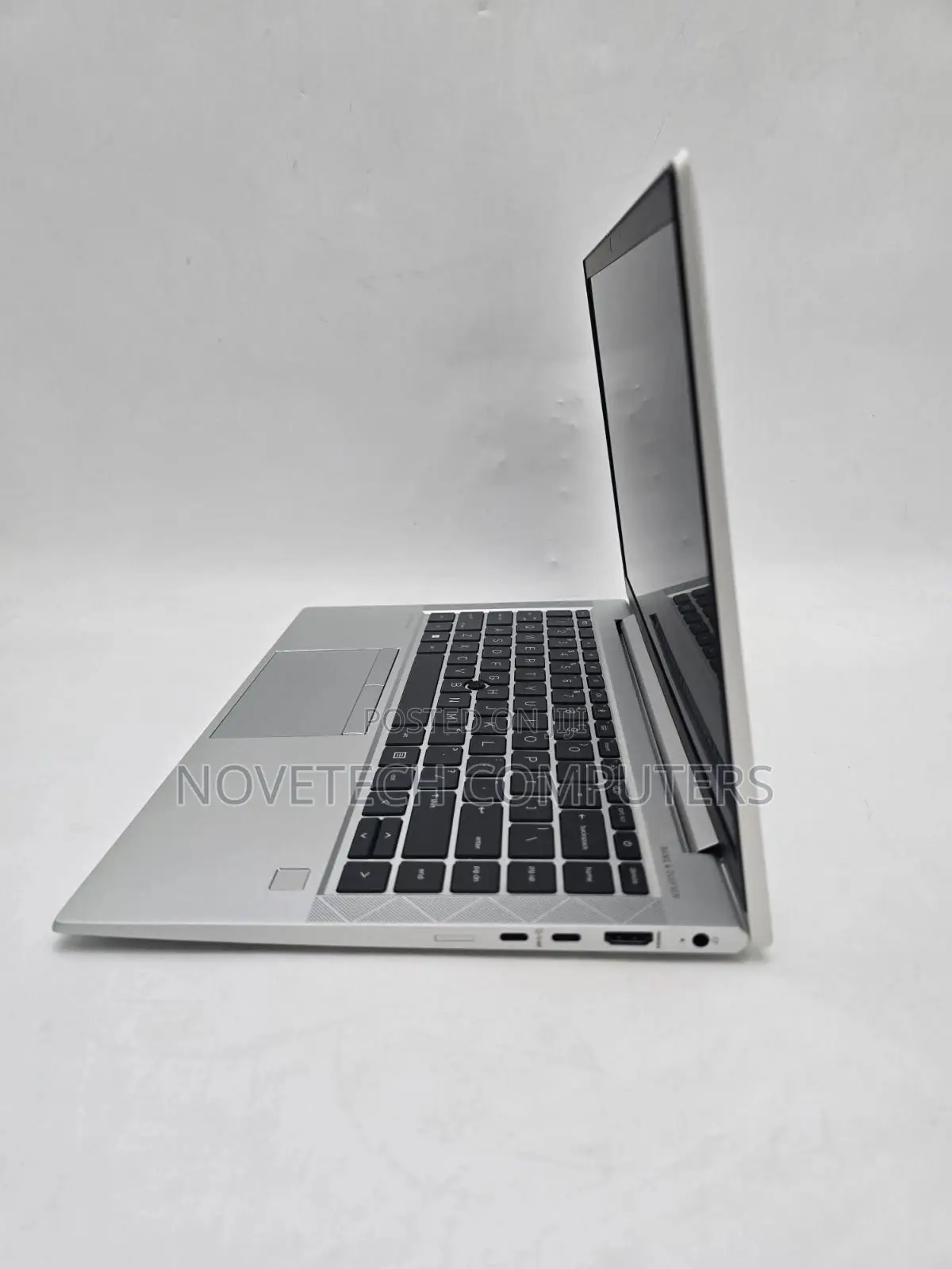 Laptop HP EliteBook 845 G8 16GB AMD Ryzen 5 SSD 256GB