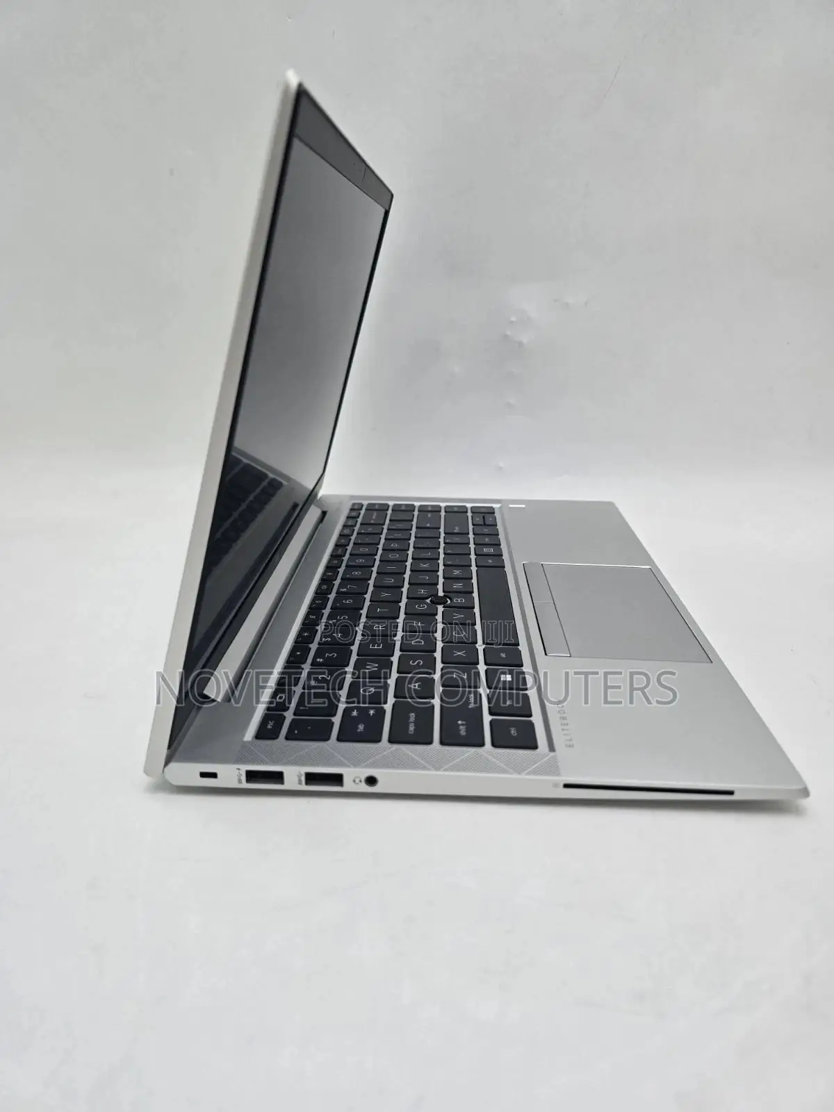 Laptop HP EliteBook 845 G8 16GB AMD Ryzen 5 SSD 256GB