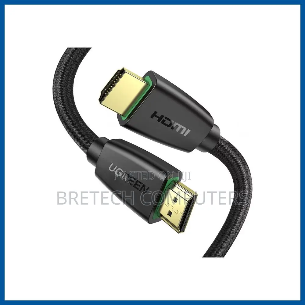 Ugreen Hdmi Cable 2m