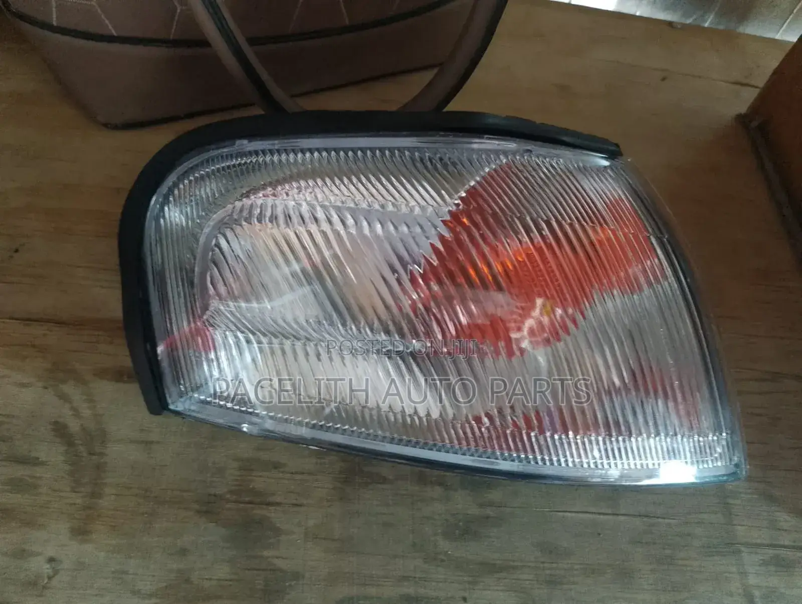 Corner Lamp / Corner Light Nissan B14