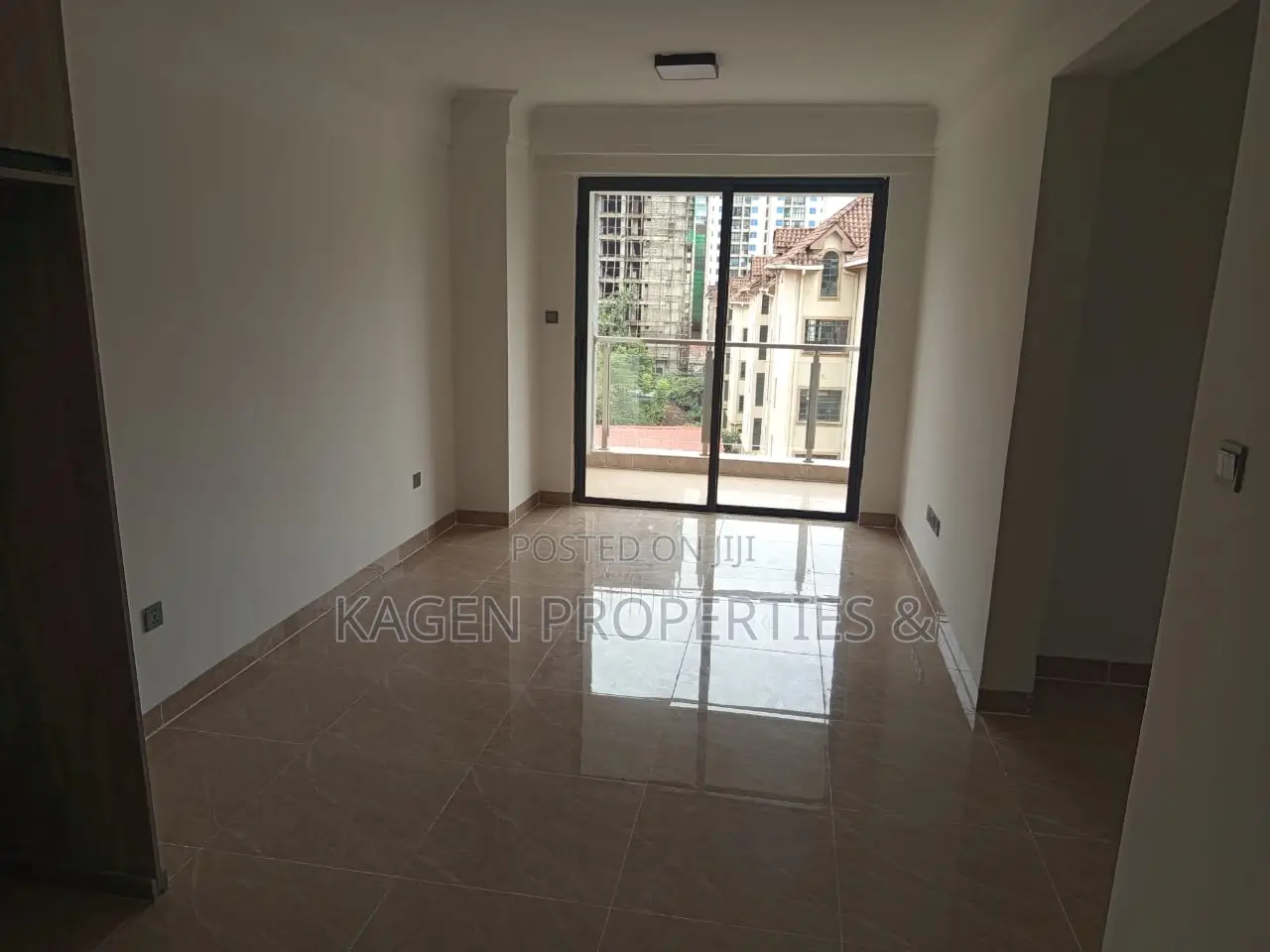 2bdrm Apartment in Hurlingham for sale