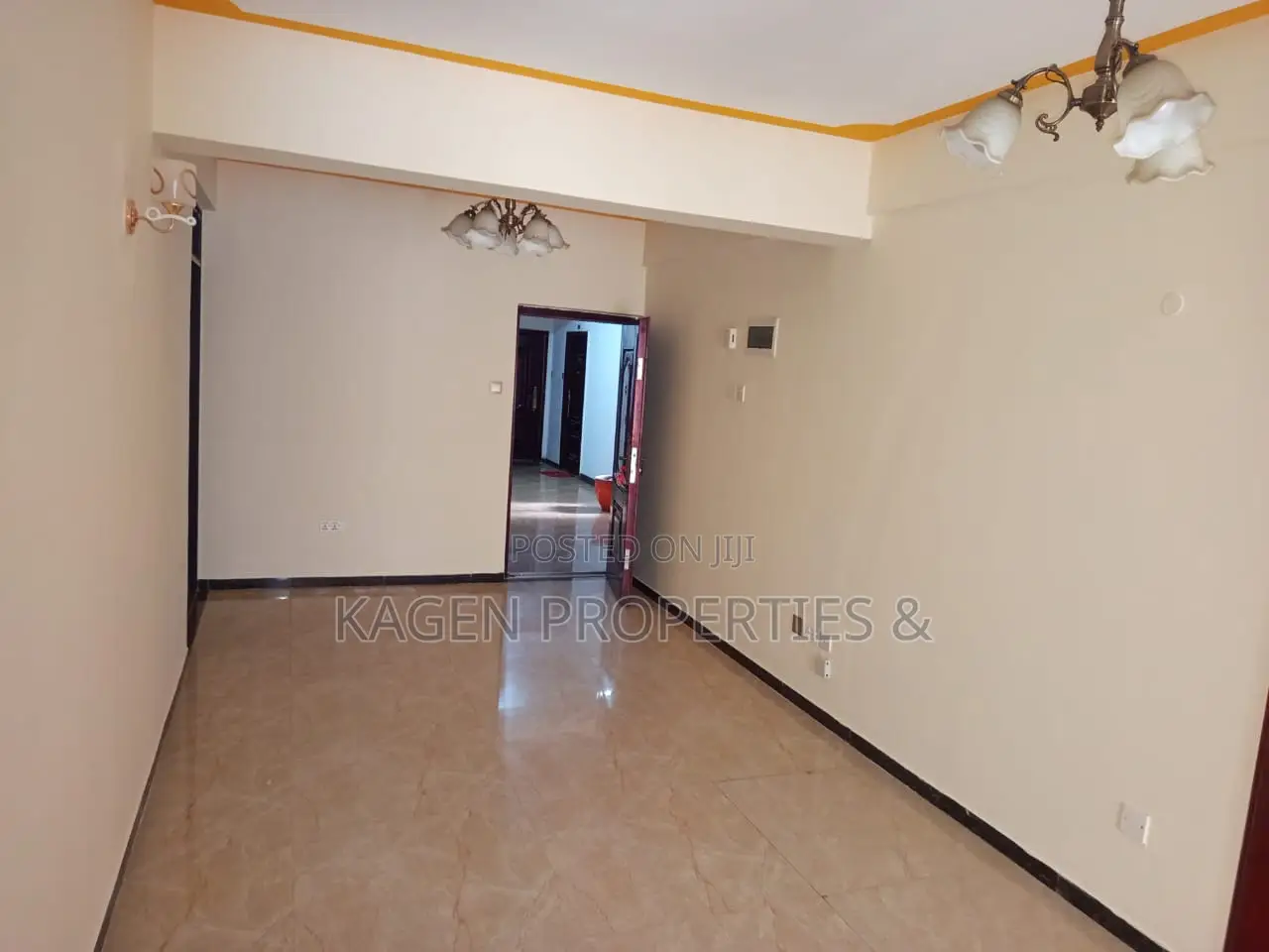 2bdrm Apartment in Hurlingham for sale