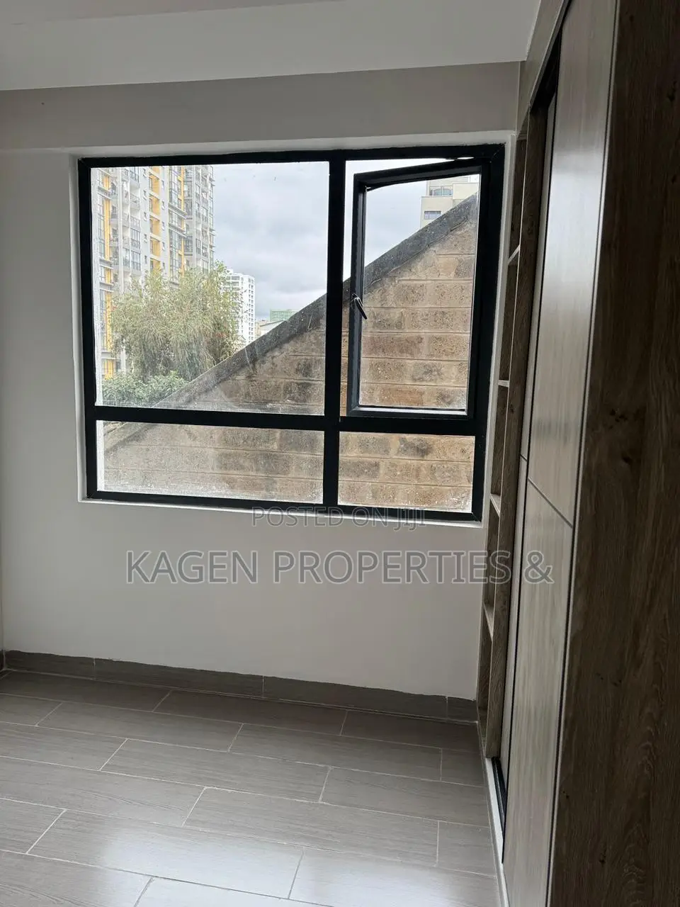 2bdrm Apartment in Hurlingham for sale