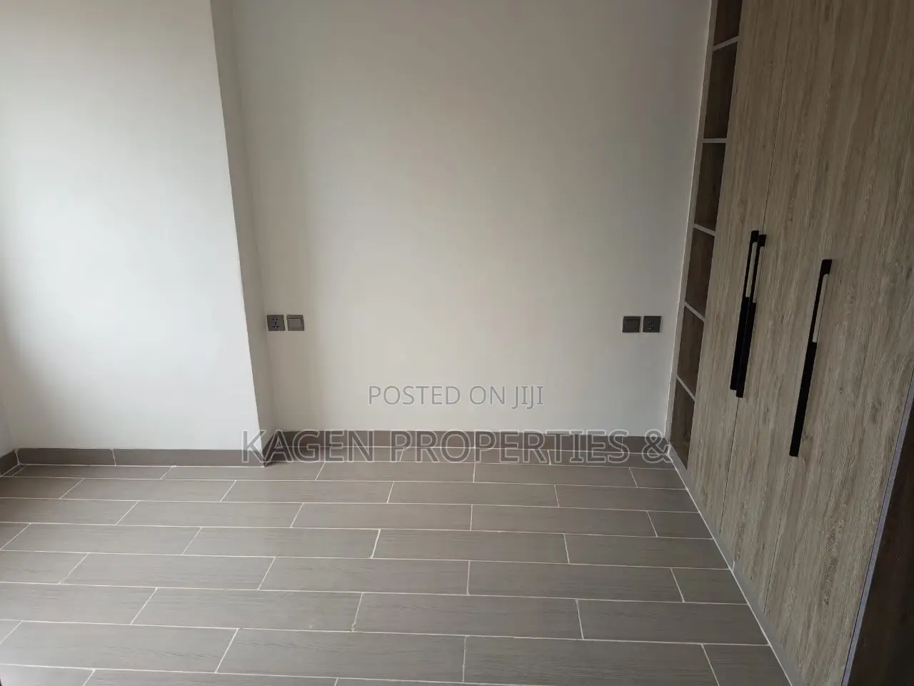 2bdrm Apartment in Hurlingham for sale