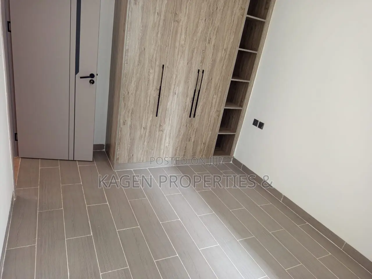 2bdrm Apartment in Hurlingham for sale