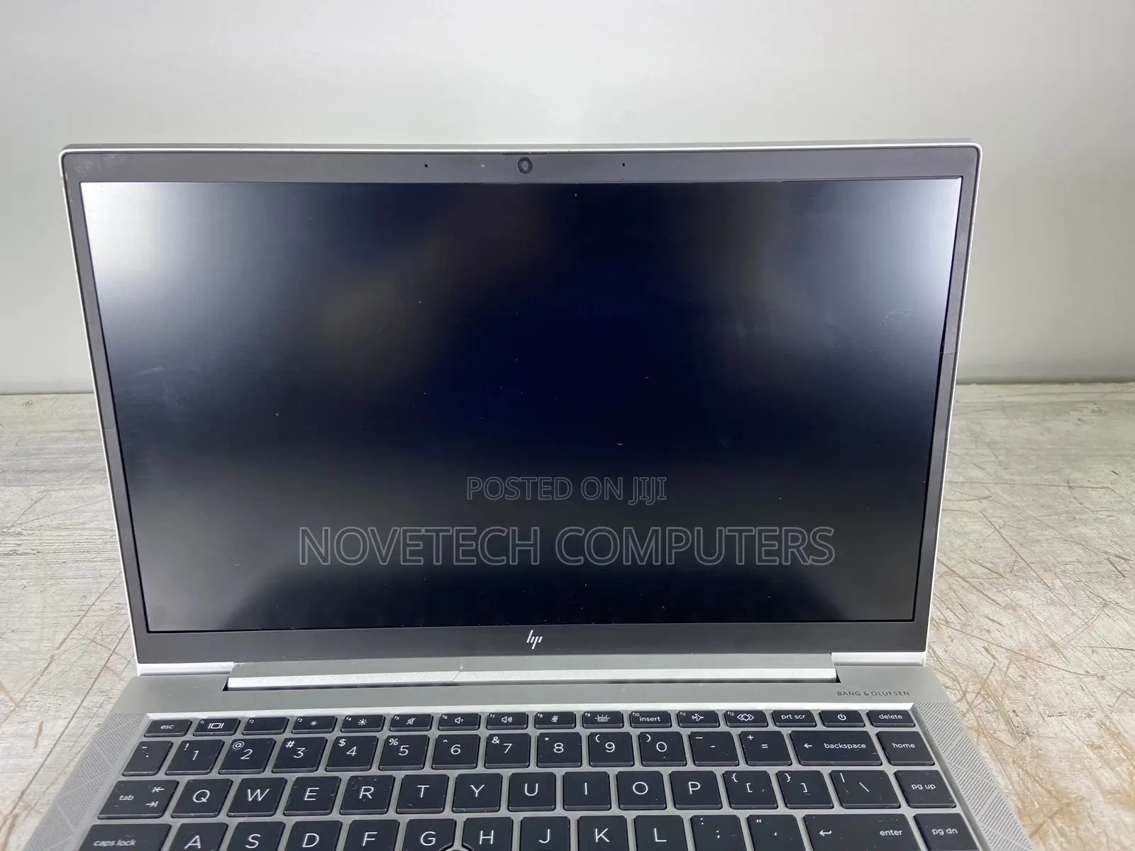 Laptop HP EliteBook 845 G8 16GB AMD Ryzen 5 SSD 256GB