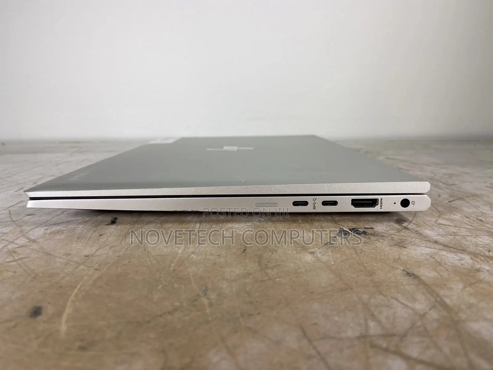 Laptop HP EliteBook 845 G8 16GB AMD Ryzen 5 SSD 256GB