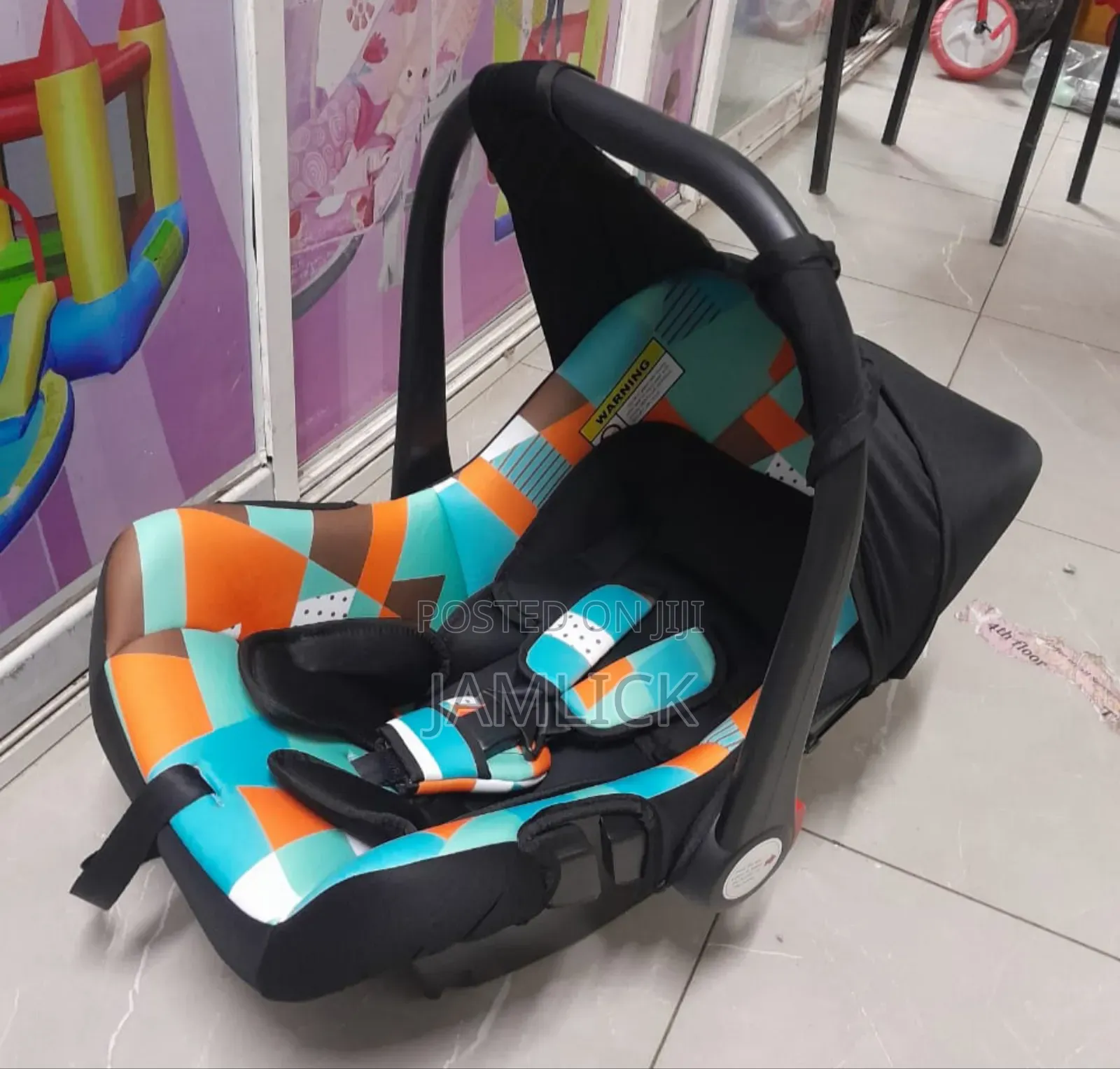Baby Carrycot for Newborn – Wn