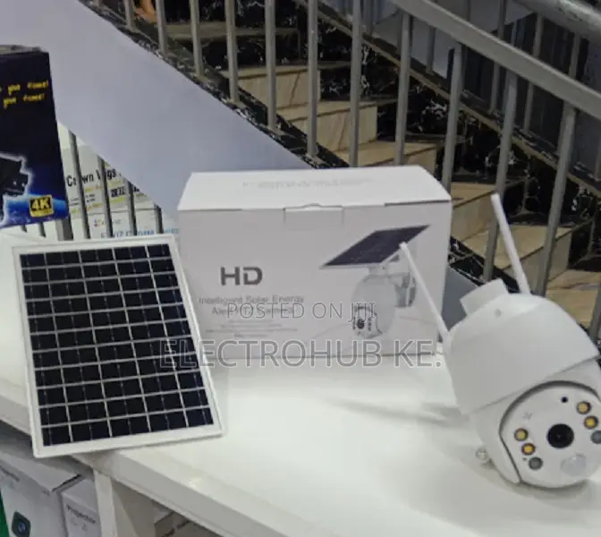 Quality 6mp Hd Quality Outdoor Ip66 Ubox Cctv Camera