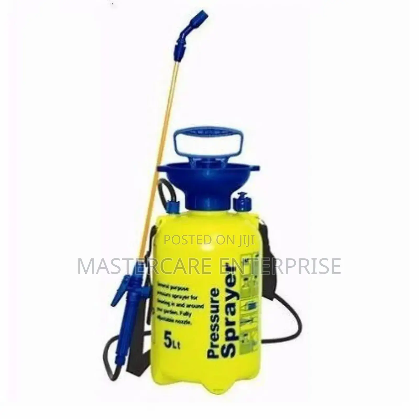 Farmate Manual Pressure Pump 5 Litres