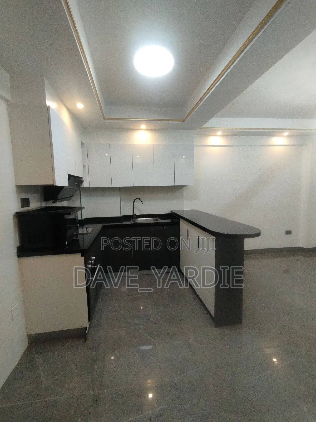 1bdrm Apartment in Kileleshwa for sale