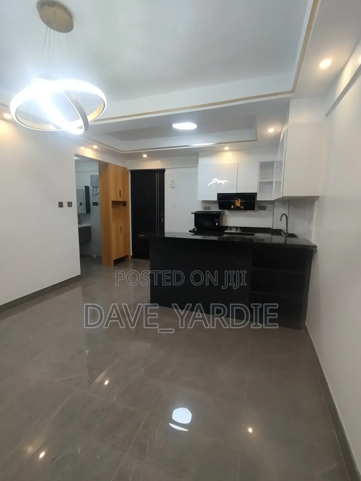 1bdrm Apartment in Kileleshwa for sale