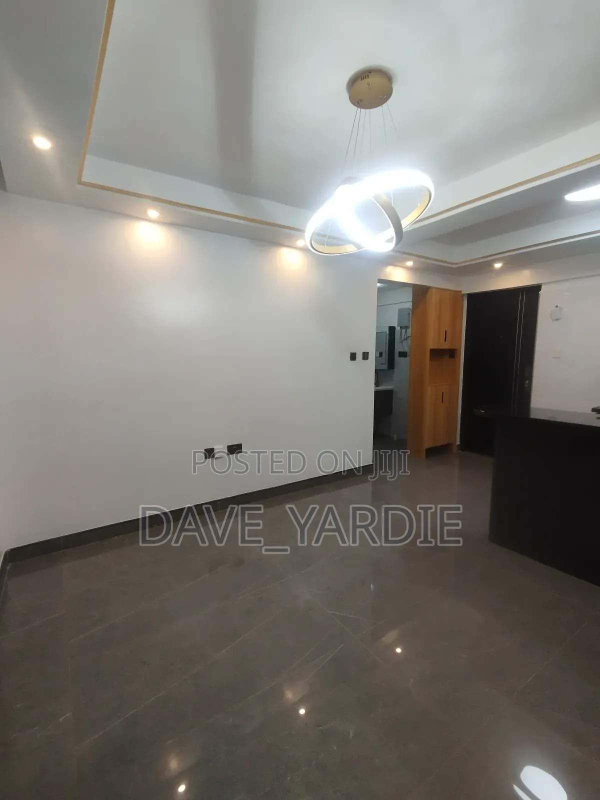 1bdrm Apartment in Kileleshwa for sale
