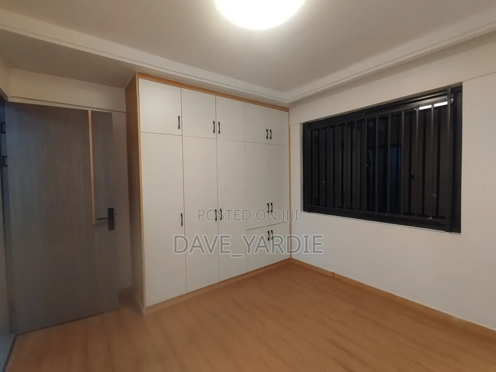 1bdrm Apartment in Kileleshwa for sale