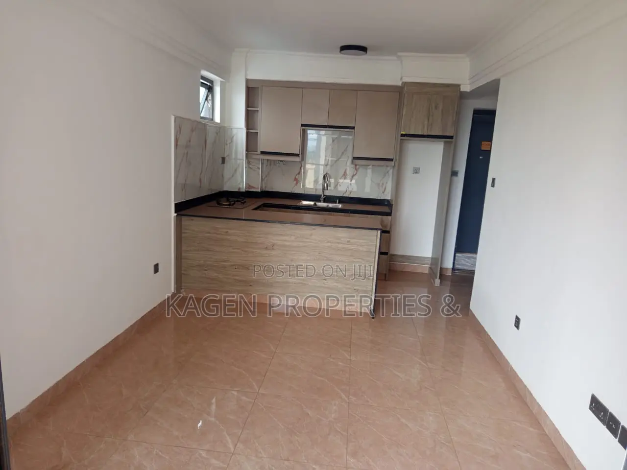 1bdrm Apartment in Kilimani, Hurlingham for sale