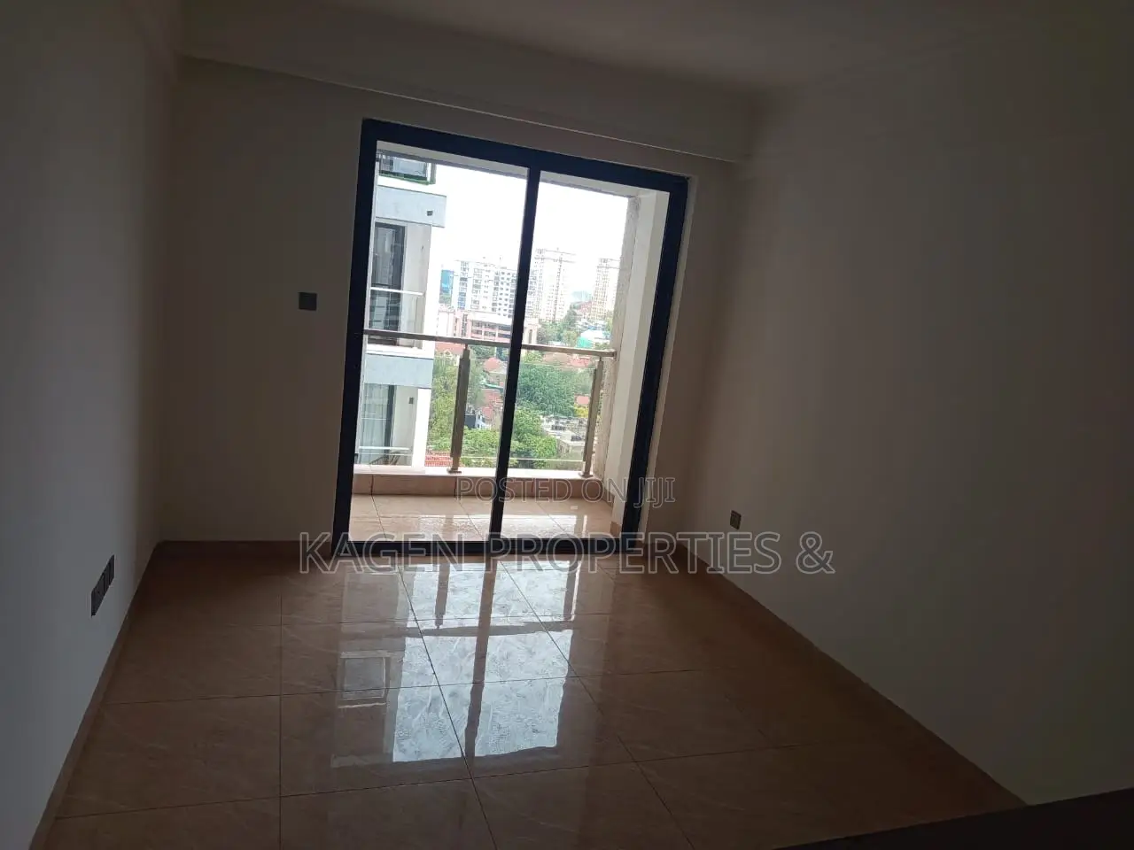 1bdrm Apartment in Kilimani, Hurlingham for sale