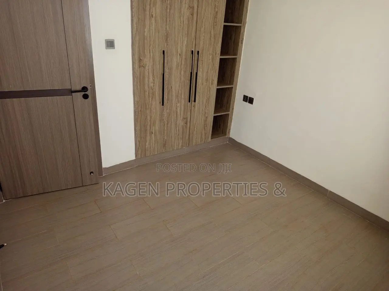 1bdrm Apartment in Kilimani, Hurlingham for sale