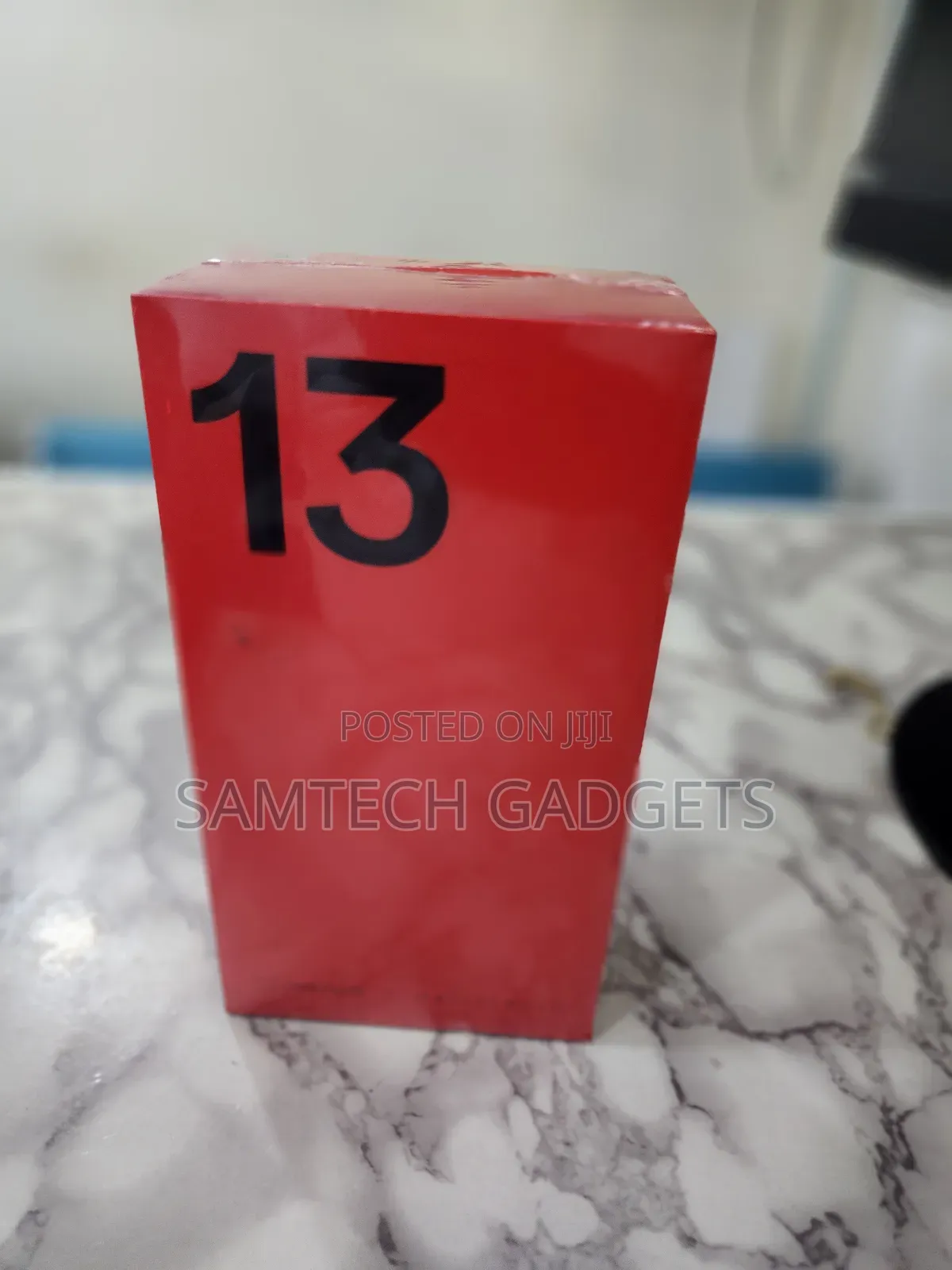 New OnePlus 13 512 GB Blue
