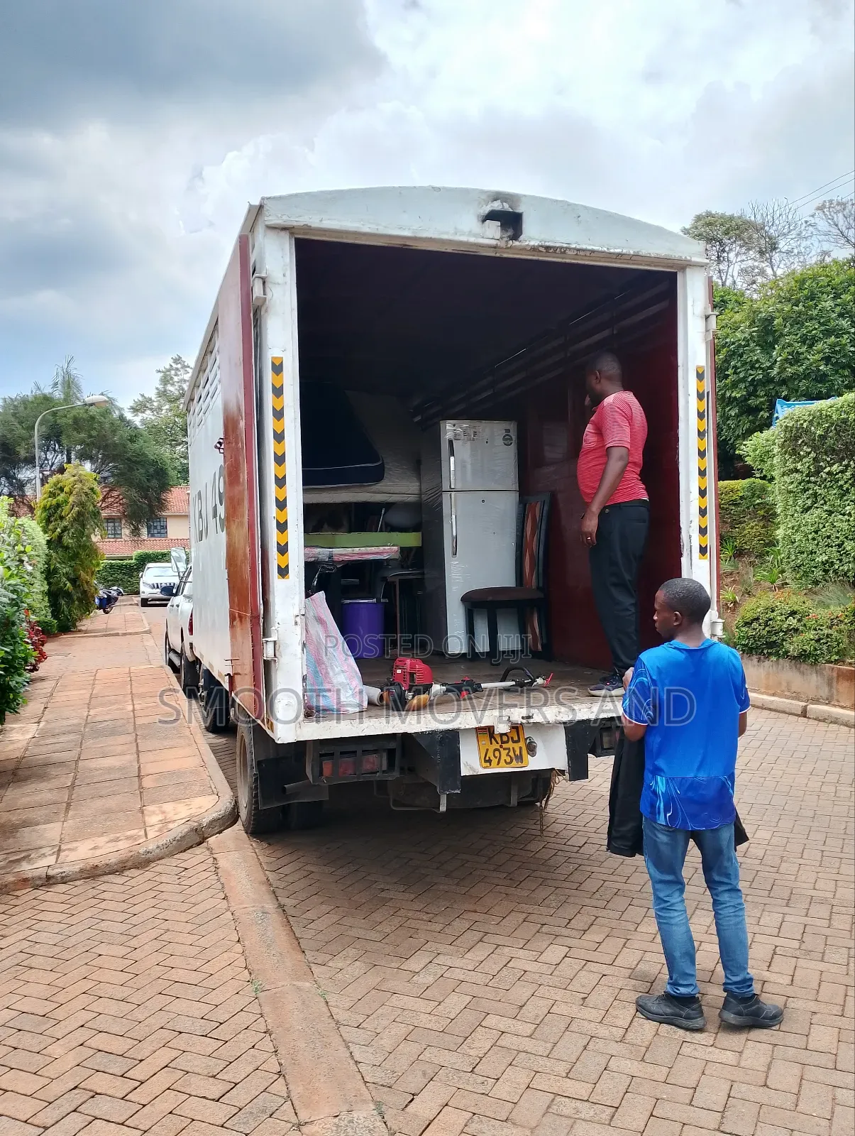 Nairobi to Nakuru Transportation Services Available