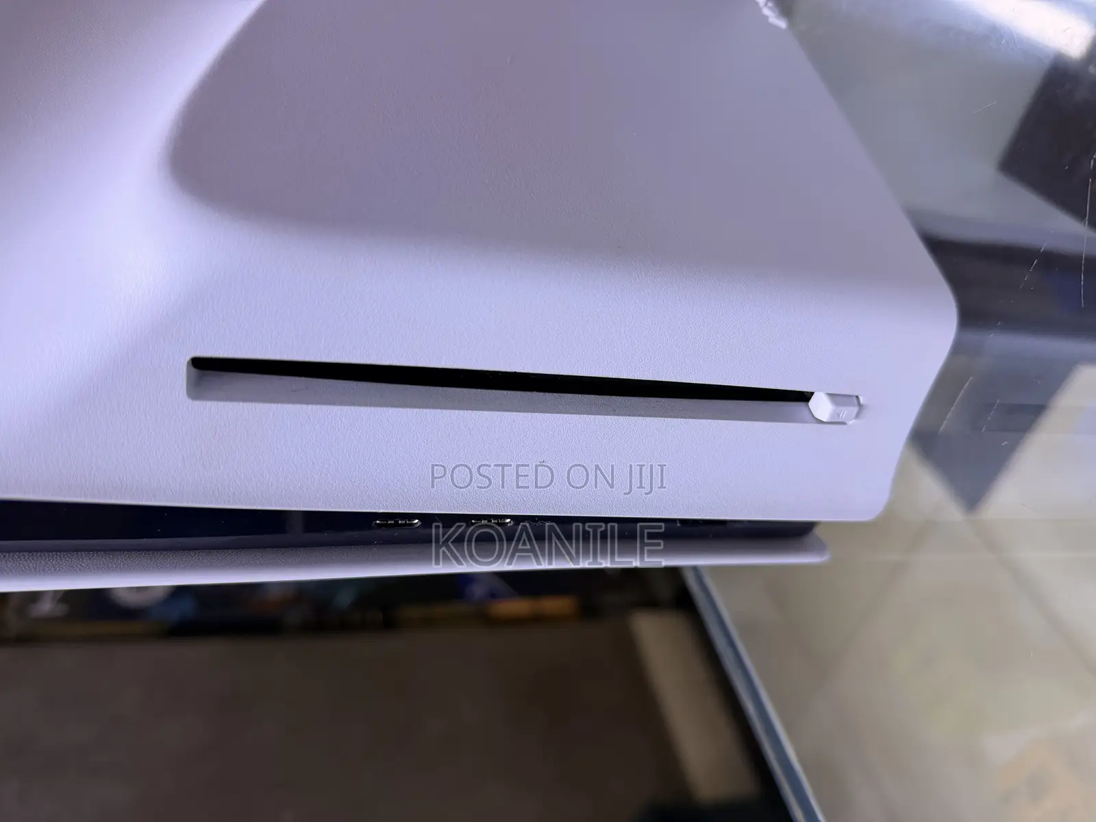 Ps5 Slim Disc 1tb Used