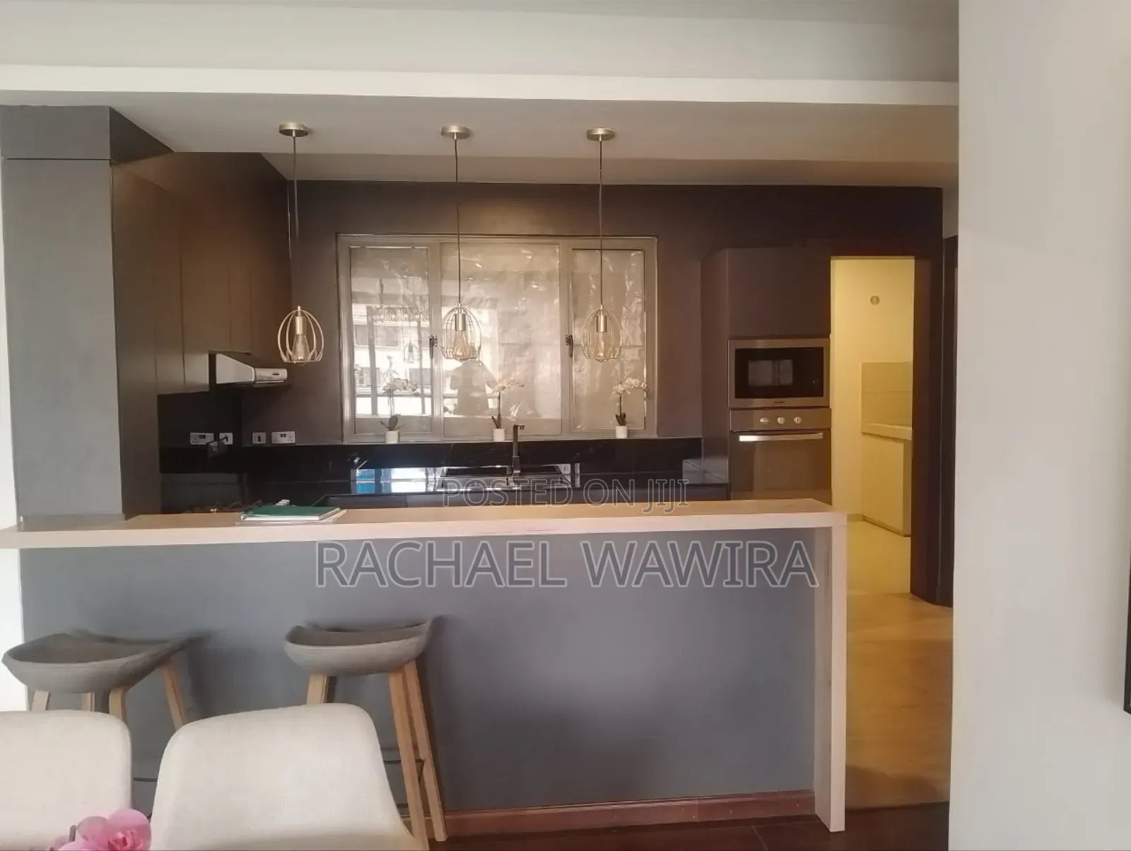 3bdrm Apartment in Exeter Heights, Spring Valley for rent