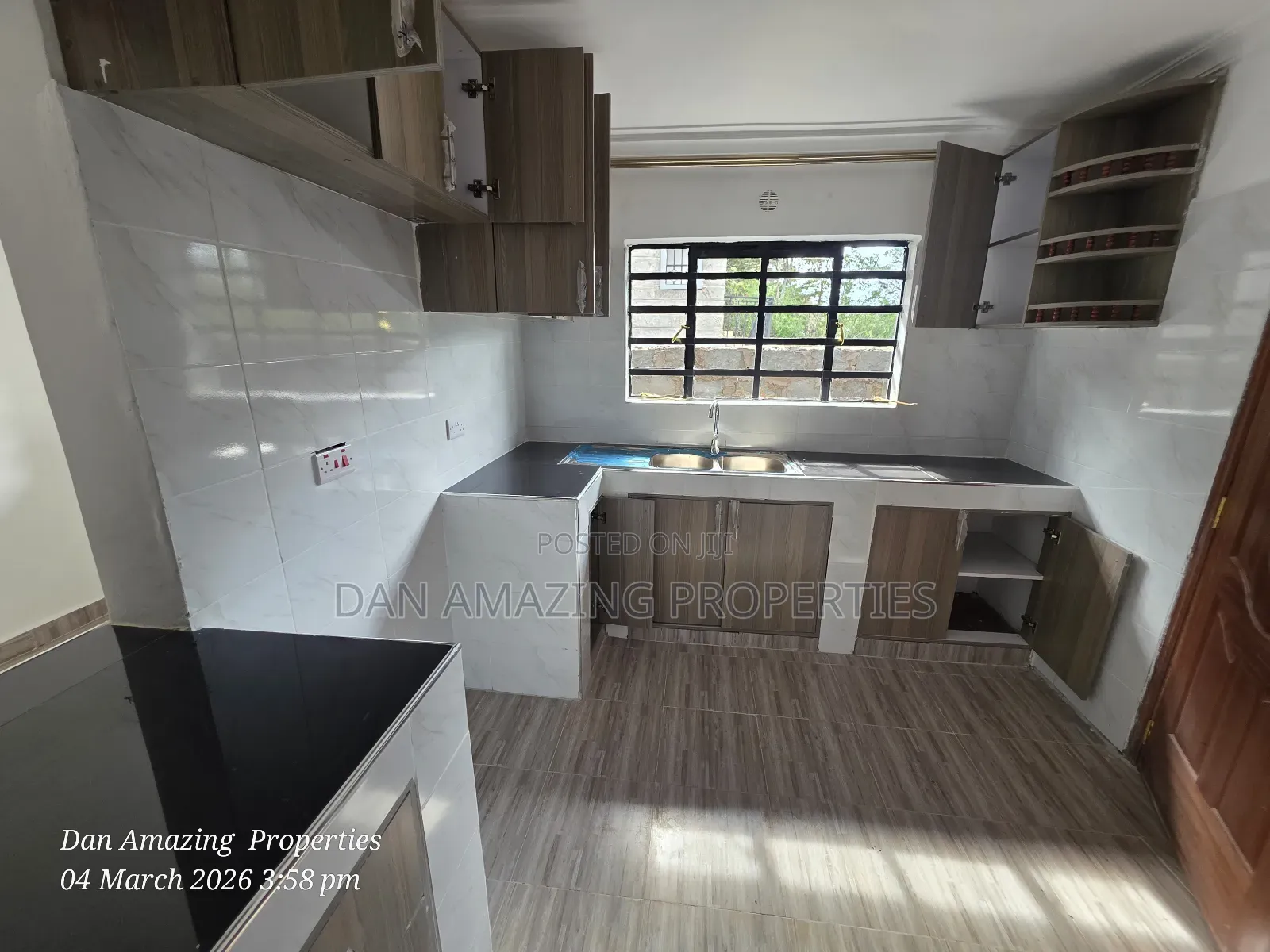 3bdrm Bungalow in Ngong Plus Dsq, Ol Keri for sale