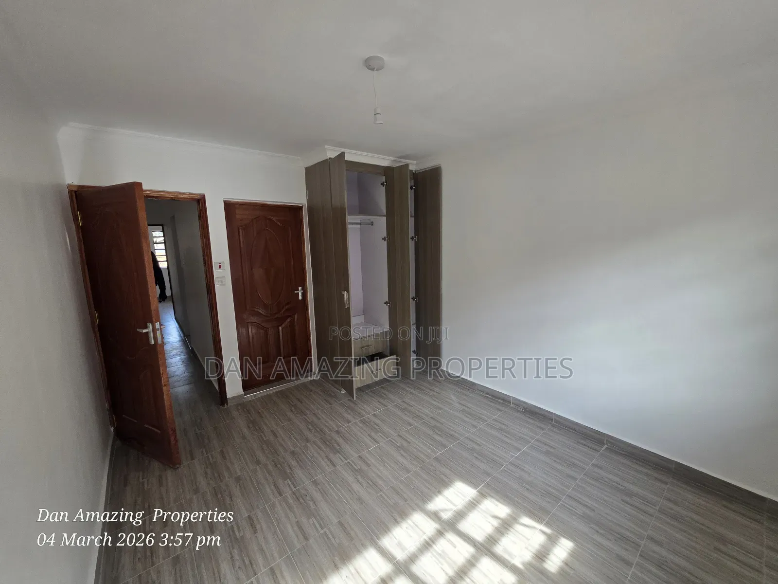 3bdrm Bungalow in Ngong Plus Dsq, Ol Keri for sale
