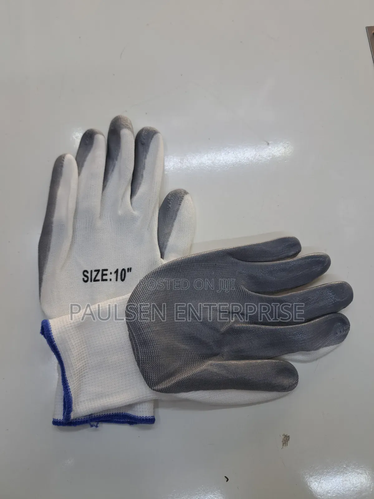 Grip Gloves