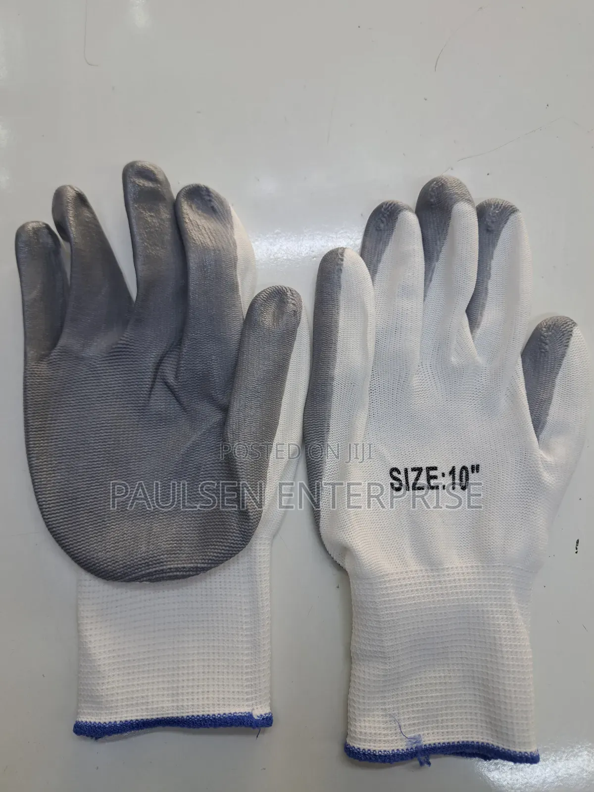 Grip Gloves