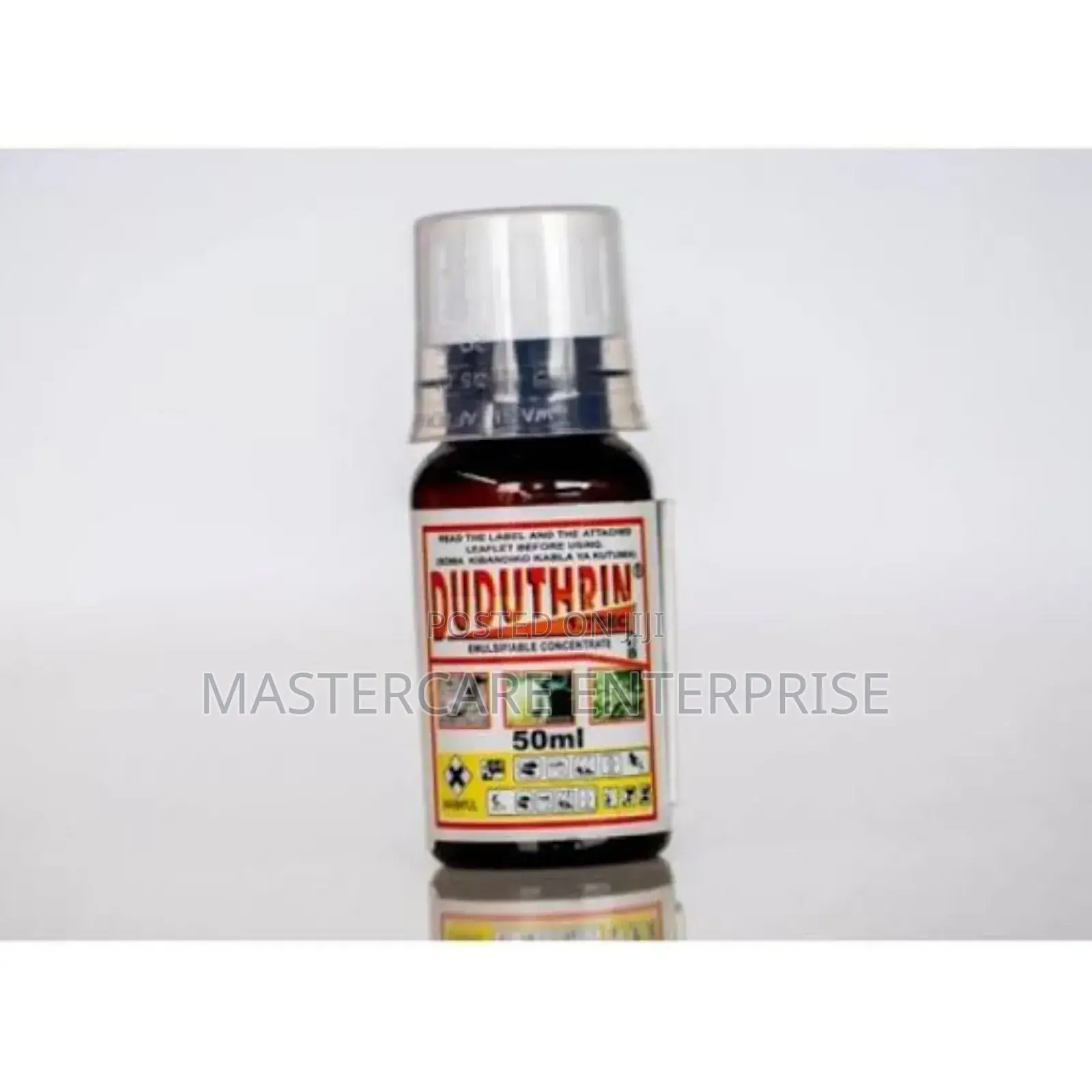 Dudu Thrin 50 Ml Insecticide